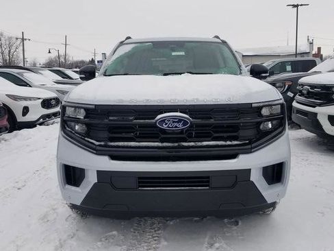 New 2026 Ford Expedition Max Active image 11