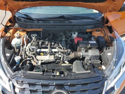 Used 2023 Nissan Kicks SV FWD image 33