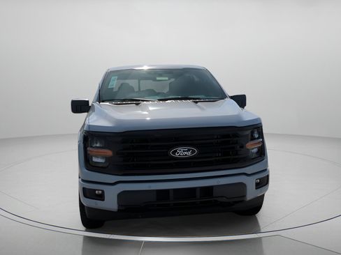 New 2026 Ford F150 XLT AWD/4WD image 4