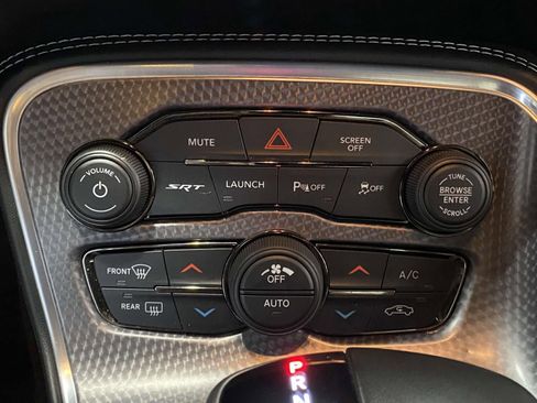 Used 2022 Dodge Challenger SRT Hellcat Redeye RWD image 28