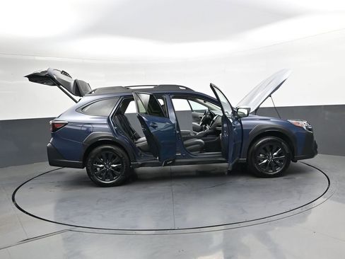 Used 2024 Subaru Outback Onyx Edition image 45