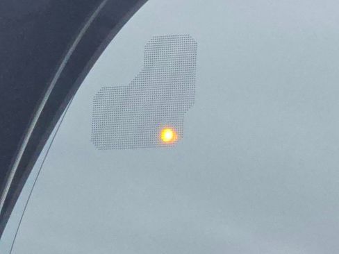 Used 2024 Land Rover Range Rover Sport Dynamic SE image 9