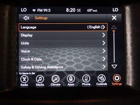 Used 2017 Dodge Charger R/T w/ Beats Audio Group image 44