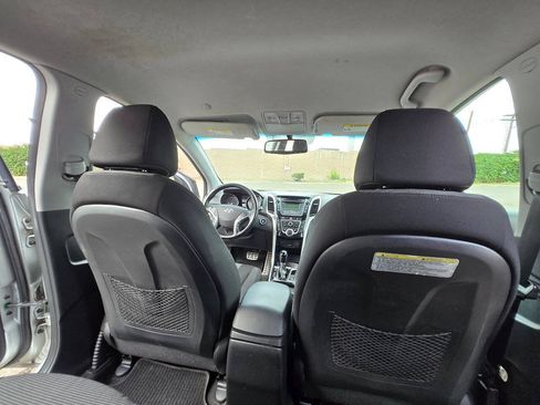Used 2013 Hyundai Elantra GT w/ Touch & Go Pkg FWD image 27