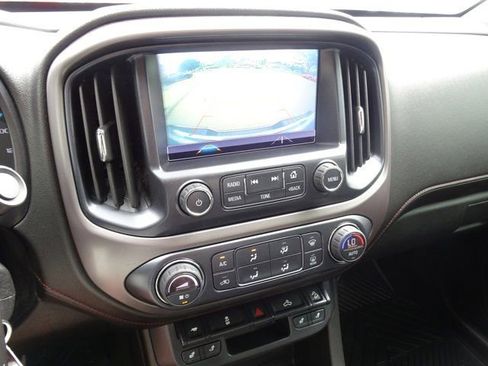 Used 2018 GMC Canyon All Terrain w/ Trailering Package AWD/4WD image 22