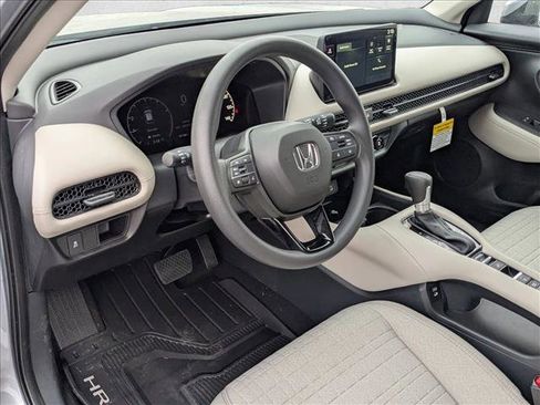 Used 2026 Honda HR-V LX image 3