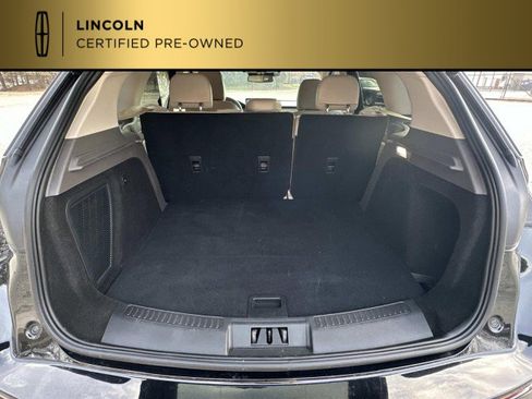 Certified 2024 Lincoln Corsair FWD image 18