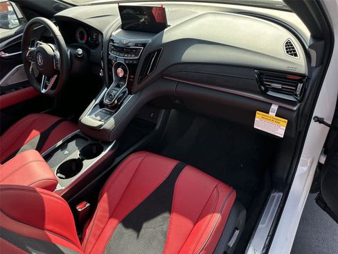 New 2026 Acura RDX A-Spec image 12