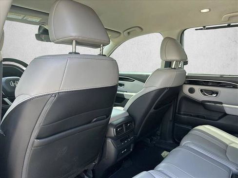 Used 2023 Honda Pilot EX-L image 21