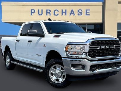 Used 2022 RAM 2500 Big Horn w/ Snow Chief Group