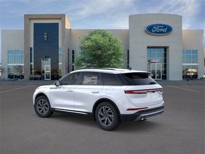 New 2026 Lincoln Corsair Premiere