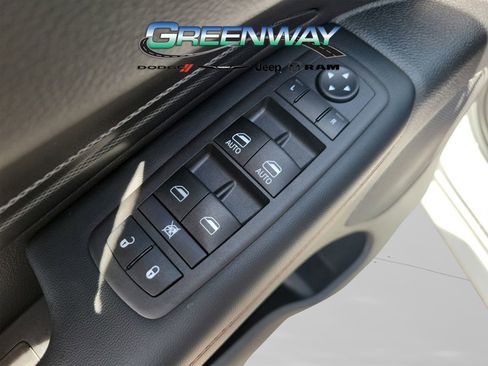 New 2026 Dodge Durango GT w/ Blacktop Package image 18