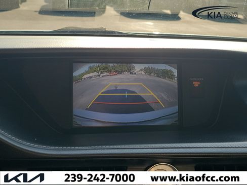 Used 2016 Lexus ES 350 FWD image 26