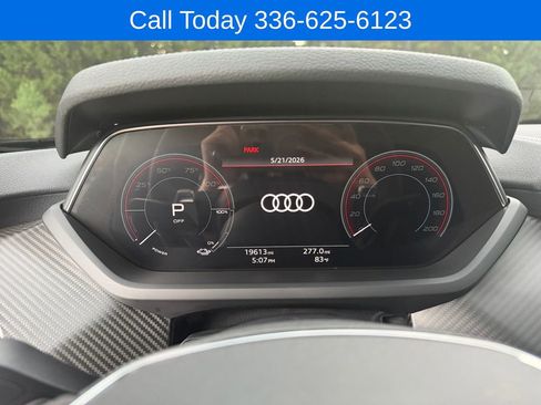 Used 2023 Audi e-tron GT Premium Plus AWD/4WD image 19