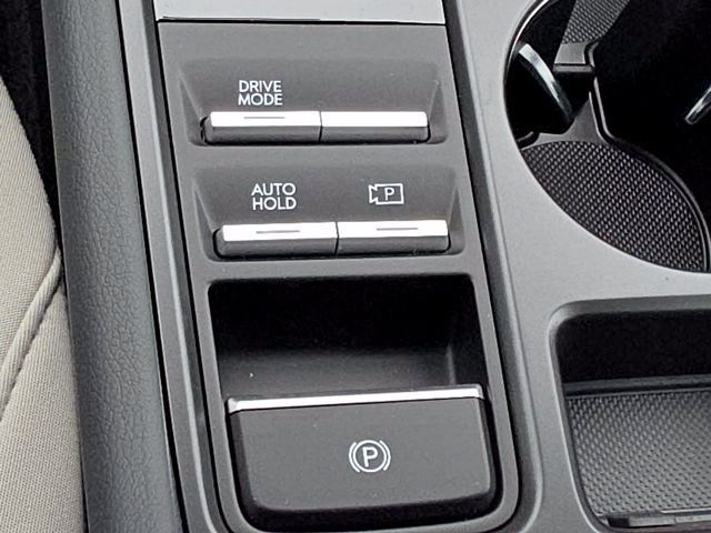 Certified 2026 Hyundai Sonata SE FWD image 11