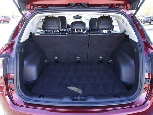 Used 2021 Jeep Compass Trailhawk image 8