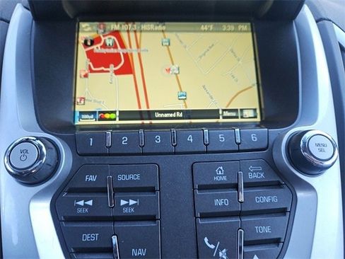 Used 2014 GMC Terrain SLT image 11