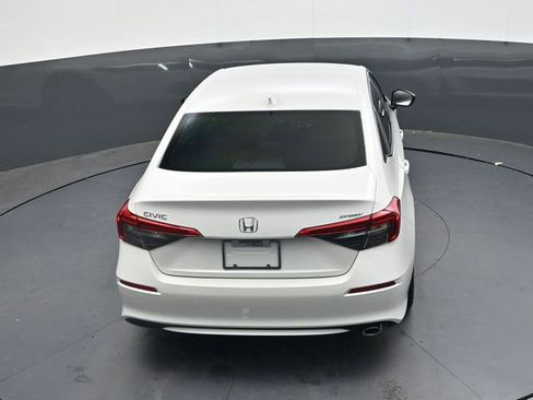 Used 2024 Honda Civic Sport image 23