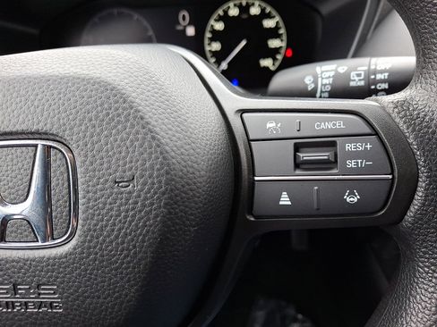 Certified 2023 Honda HR-V LX image 21