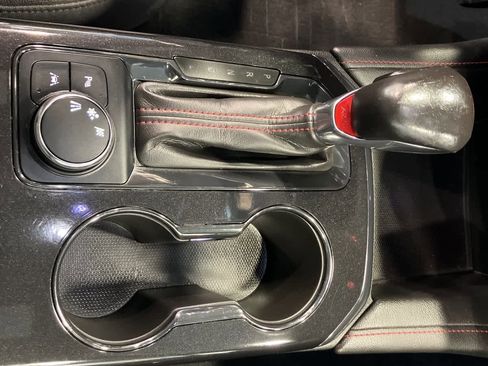 Used 2021 Chevrolet Blazer RS w/ LPO, Floor Liner Package image 16