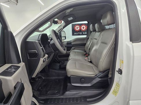 Used 2017 Ford F350 XL RWD image 14