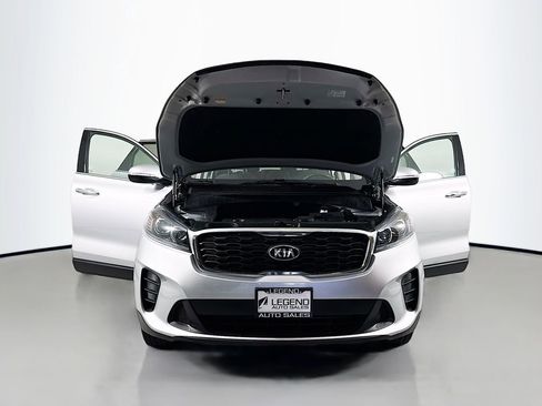 Used 2019 Kia Sorento L FWD image 16