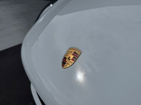 New 2026 Porsche Macan image 29