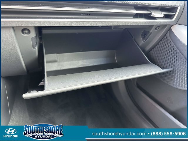 Certified 2026 Hyundai Sonata SE FWD image 35