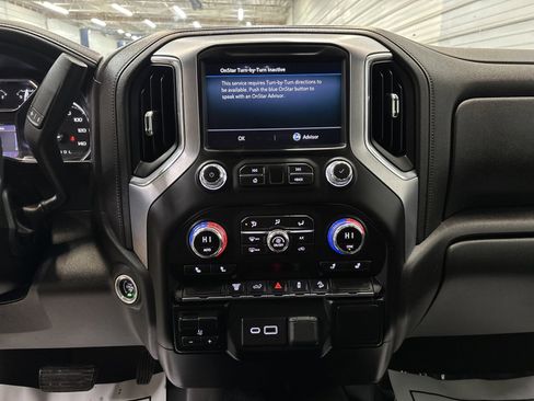 Used 2021 GMC Sierra 3500 SLE w/ SLE Convenience Package image 18