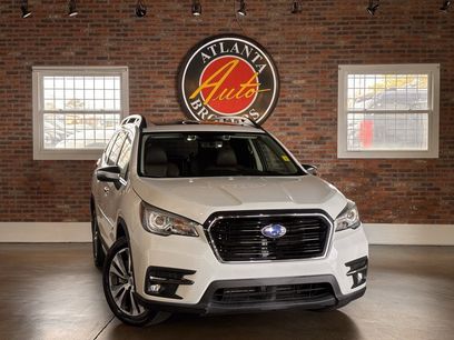 Used 2020 Subaru Ascent Touring
