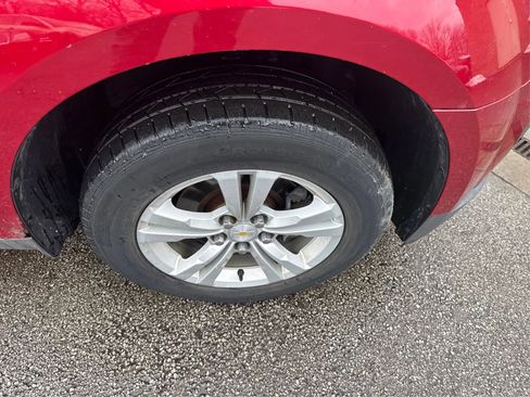 Used 2015 Chevrolet Equinox LT w/ Driver Convenience Package image 23