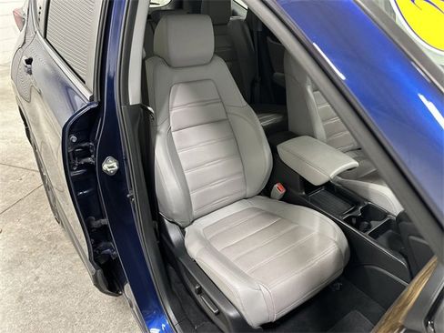 Used 2020 Honda CR-V EX-L image 29