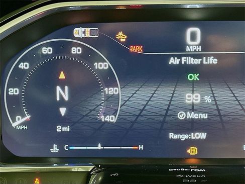 New 2026 GMC Sierra 1500 SLE w/ Preferred Package image 12