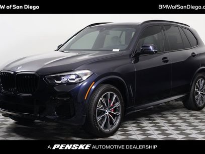 Certified 2023 BMW X5 xDrive40i w/ M Sport Package