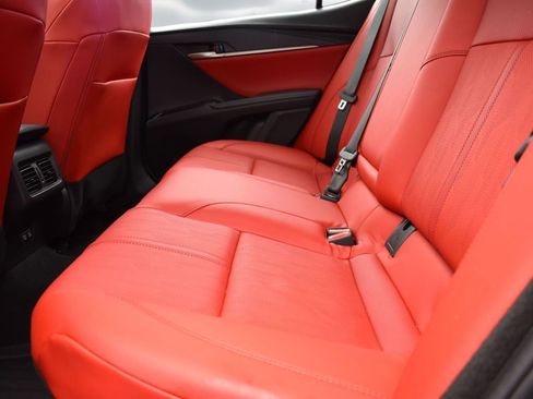 Used 2025 Toyota Camry XSE image 16