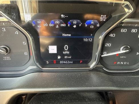 Used 2021 GMC Sierra 1500 AT4 w/ AT4 Value Package AWD/4WD image 23