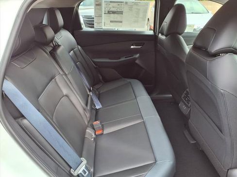 New 2026 Nissan Leaf SV+ w/ Illuminated Package FWD image 7