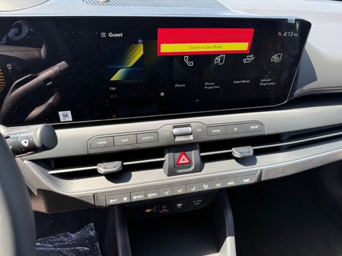 New 2026 Kia K4 LXS image 12