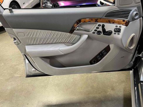 Used 2006 Mercedes-Benz S 500 image 39