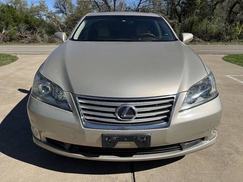 Used 2012 Lexus ES 350 FWD image 5
