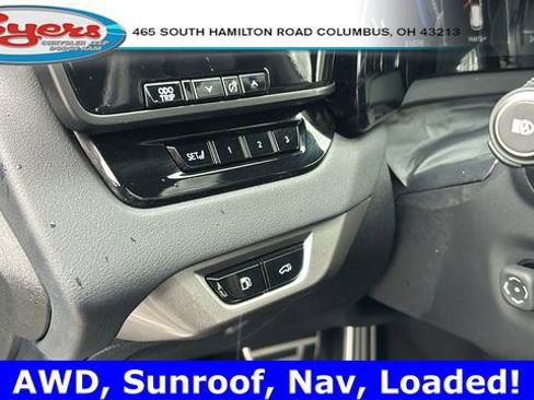 Used 2023 Lexus RX 500h F Sport w/ Accessory Package (2T) image 16