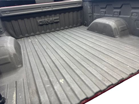 Used 2024 GMC Sierra 1500 SLT w/ SLT Premium Plus Package RWD image 81