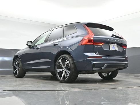 Used 2023 Volvo XC60 B5 Ultimate w/ Climate Package AWD/4WD image 43