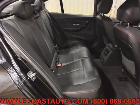 Used 2014 BMW 328i Sedan RWD image 15