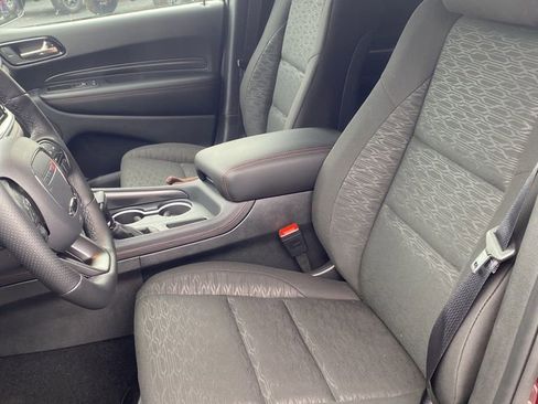 New 2026 Dodge Durango GT w/ Tow 'N Go Package image 21