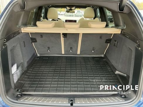 Used 2022 BMW X3 sDrive30i w/ M Sport Package 2 image 31