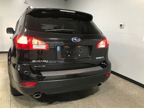 Used 2014 Subaru Tribeca Limited image 4
