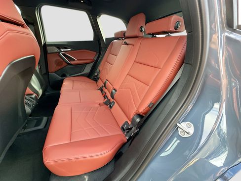 New 2026 BMW X1 xDrive28i w/ Convenience Package image 19