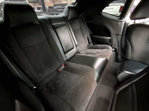 Certified 2021 Dodge Challenger R/T Scat Pack w/ Plus Package image 17