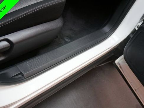 Certified 2023 Nissan Rogue SV AWD/4WD image 59